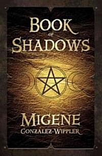 Book of Shadows (Paperback)