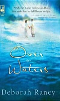 Over the Waters (Paperback)