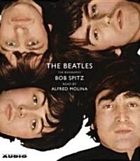 The Beatles (Audio CD, Abridged)