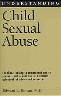 Understanding Child Sexual Abuse (Paperback)