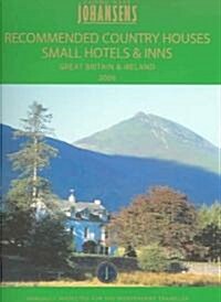 Recommended Country Houses (Paperback, Rev ed)