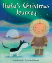 Ituku's christmas journey