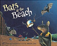 [중고] Bats at the Beach (Hardcover)