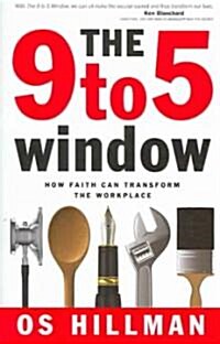 9 to 5 Window (Hardcover)