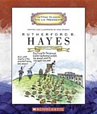 Rutherford B. Hayes (Library)