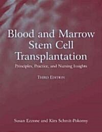Blood and Marrow Stem Cell Transplantation (Hardcover, 3)