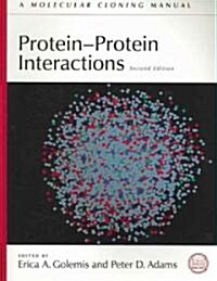 Protein-Protein Interactions (Paperback, 2nd)