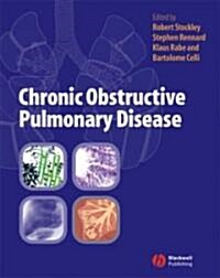 Chronic Obstructive Pulmonary Disease (Hardcover)