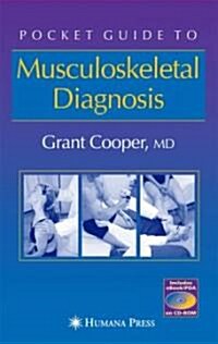 Pocket Guide to Musculoskeletal Diagnosis (Paperback, Corrected 2006)