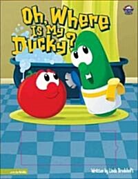 Oh, Where Is My Ducky? (Board Books)