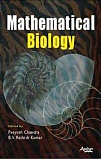 Mathematical Biology (Hardcover)