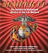 Semper Fi (Hardcover)