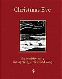 Christmas Eve (Hardcover)
