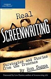 Real Screenwriting (Hardcover)
