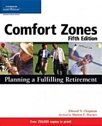 Comfort Zones: Planning a Fulfilling Retirement (Paperback, 5th)