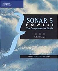 Sonar 5 Power! (Paperback, CD-ROM)