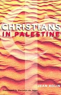 Christians in Palestine (Paperback)