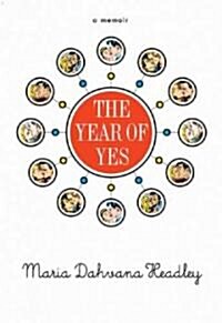 The Year of Yes (Hardcover)