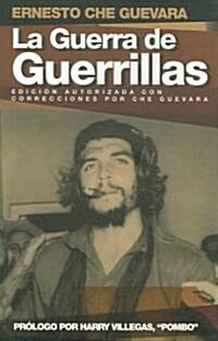La Guerra de Guerrillas (Paperback)