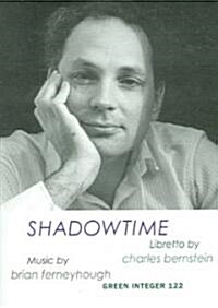 Shadowtime (Paperback)