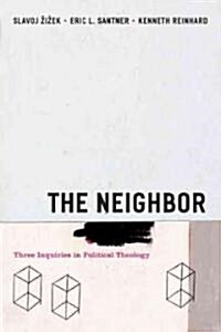 The Neighbor (Paperback)