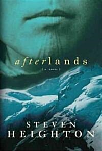 Afterlands (Hardcover)