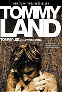 Tommyland (Paperback, Reprint)