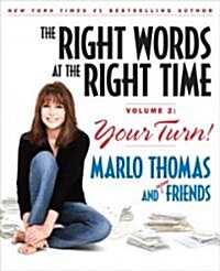 Right Words at the Right Time (Hardcover)