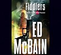 Fiddlers: A Novel of the 87th Precinct (Audio CD)