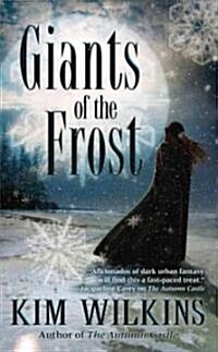 Giants of the Frost (Paperback)