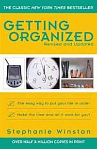 Getting Organized (Paperback, Revised, Updated)