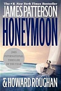 [중고] Honeymoon (Paperback, Reprint)