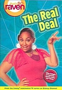 The Real Deal (Paperback)