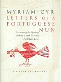 Letters of a Portuguese Nun (Hardcover)