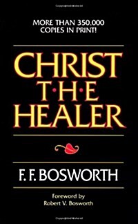 Christ the Healer (Paperback, Reissue)
