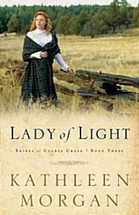 Lady of Light (Paperback)
