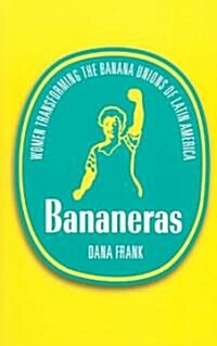 Bananeras (Paperback)