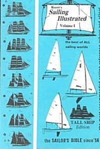 Royces Sailing Illustrated (Paperback)