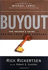 Buyout (Hardcover)