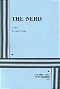 The Nerd (Paperback)