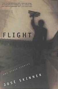 Flight and Other Stories (Paperback)