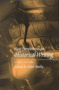 New Perspectives on Historical Writing (Paperback, 2)