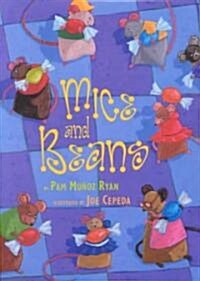 Mice and Beans (Hardcover)