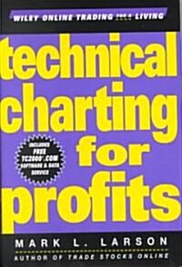 Technical Charting for Profits (Hardcover)
