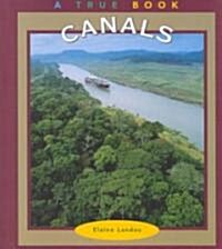 Canals (Library)
