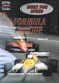 Formula One (Paperback)