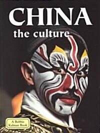 China the Culture (Paperback, Revised)