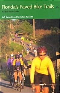 Floridas Paved Bike Trails (Paperback)