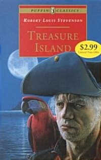 Treasure Island (Paperback)