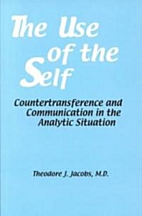 The Use of the Self (Paperback)